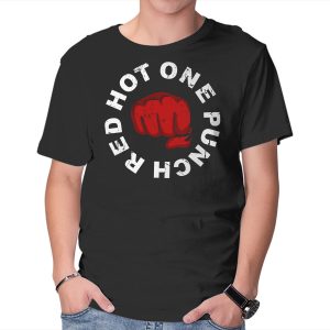 Red Hot One Punch