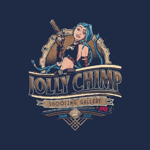 Jolly Chimp - Image 4