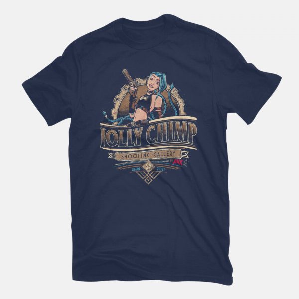 Jolly Chimp - Image 3