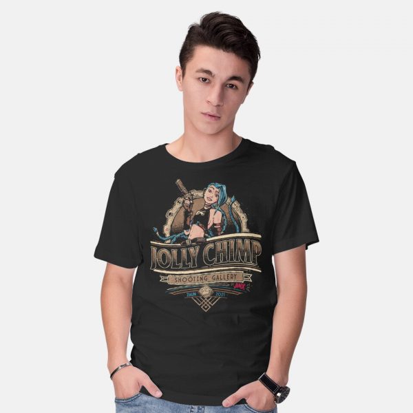 Jolly Chimp - Image 6