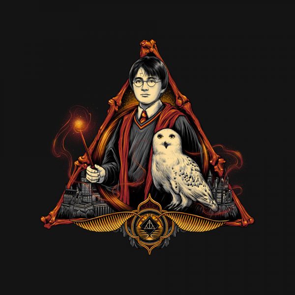 The Boy Who Lived - Image 4