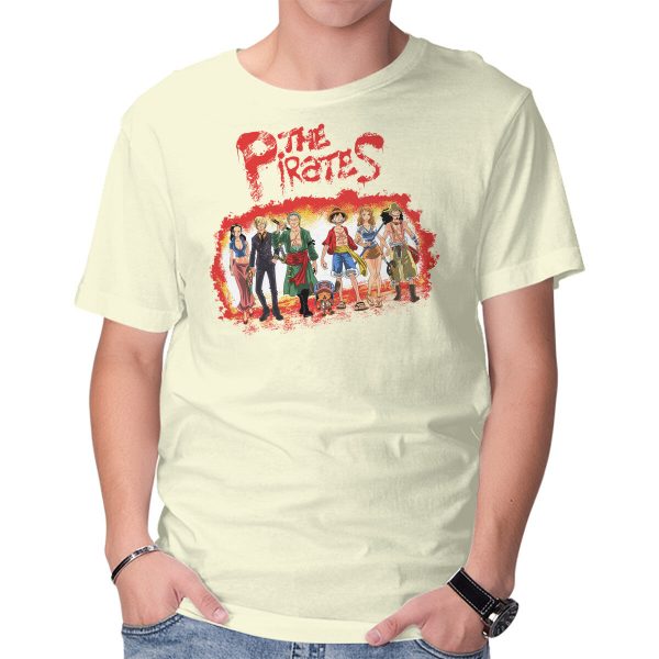 The Straw Hat Pirates - Image 5