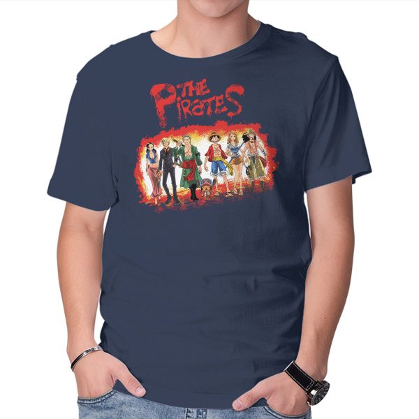 The Straw Hat Pirates - Image 9