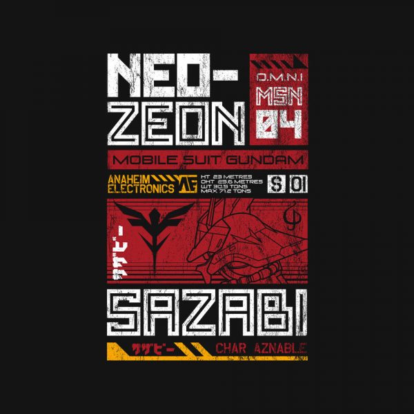 Neo Zeon - Image 4