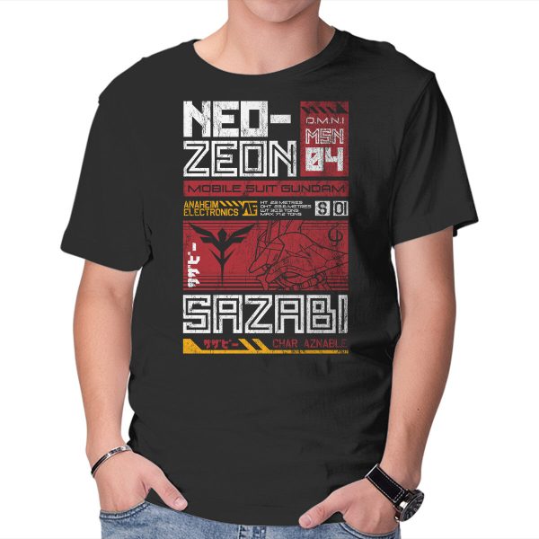 Neo Zeon
