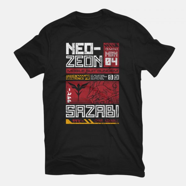 Neo Zeon - Image 3