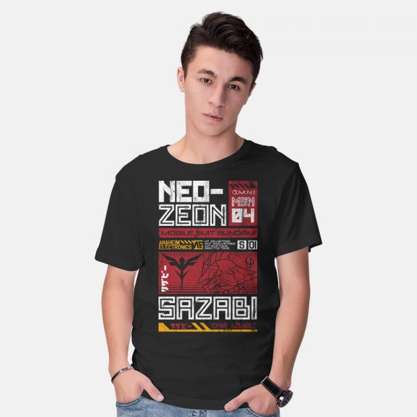 Neo Zeon - Image 2