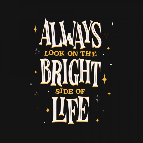 Bright Side Of Life - Image 8