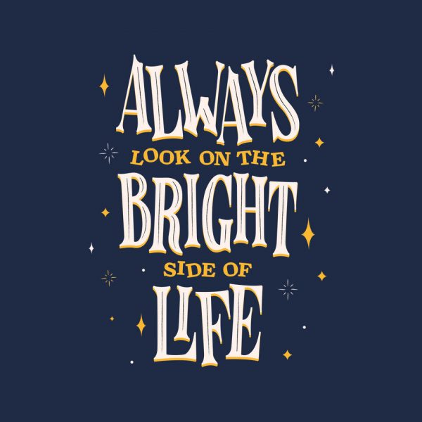 Bright Side Of Life - Image 4