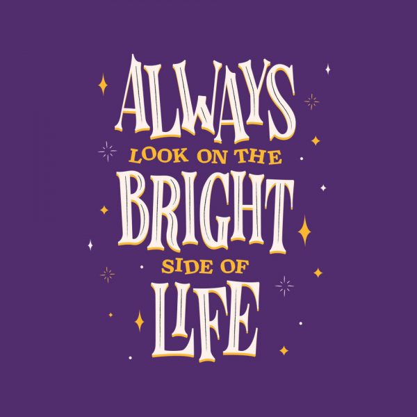 Bright Side Of Life - Image 12