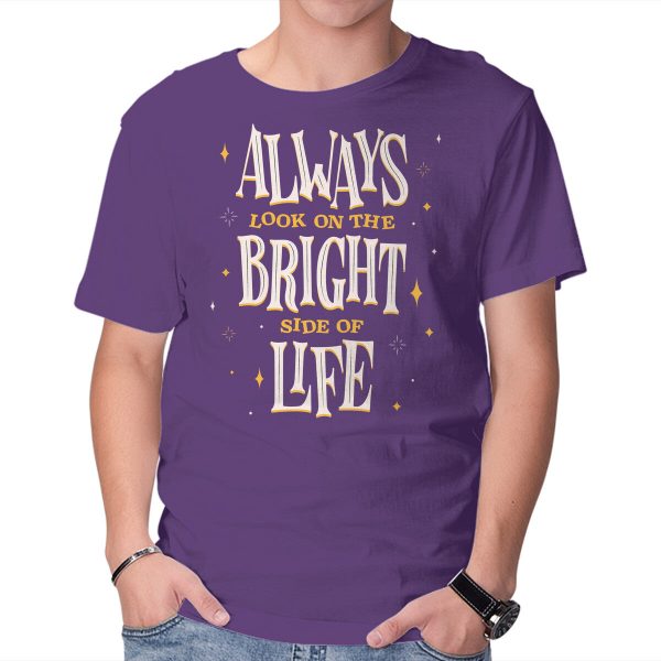 Bright Side Of Life - Image 9