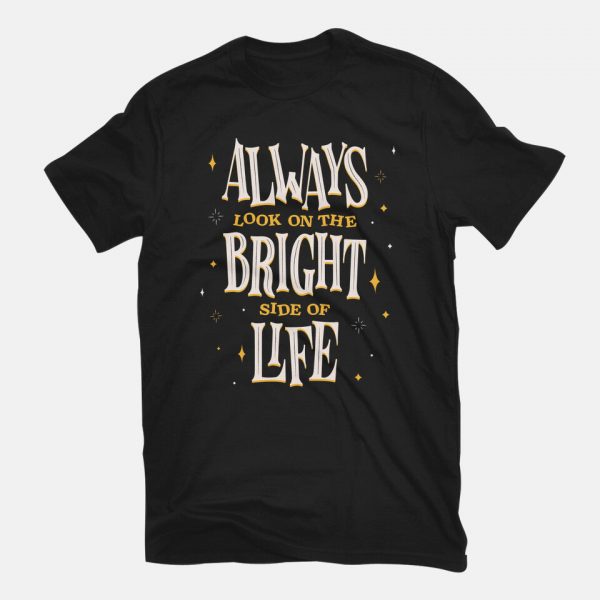 Bright Side Of Life - Image 7