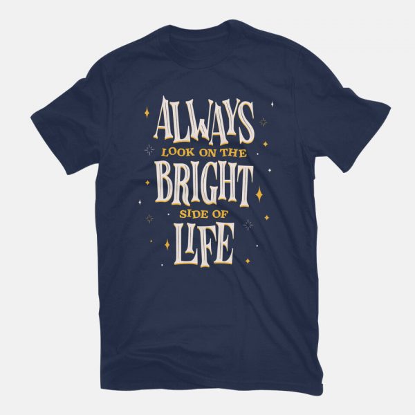 Bright Side Of Life - Image 3