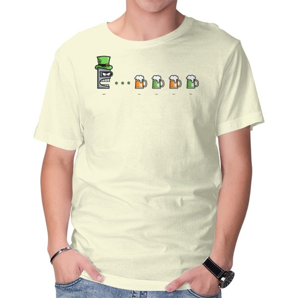 St. Patty's Robot - Image 5
