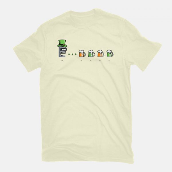 St. Patty's Robot - Image 7