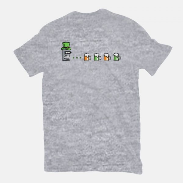 St. Patty's Robot - Image 11