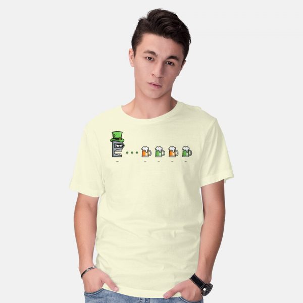 St. Patty's Robot - Image 6