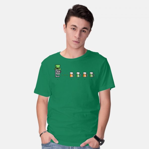 St. Patty's Robot - Image 2