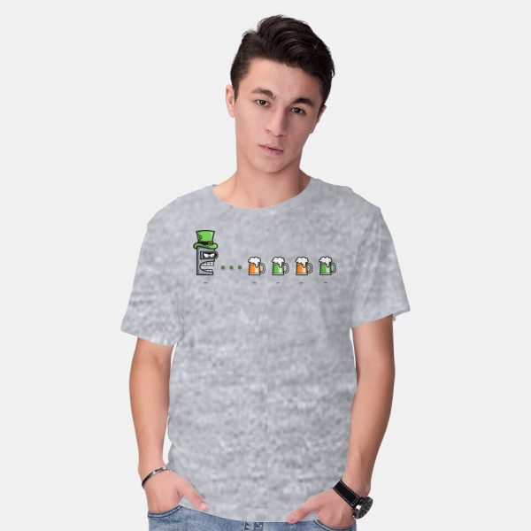 St. Patty's Robot - Image 10