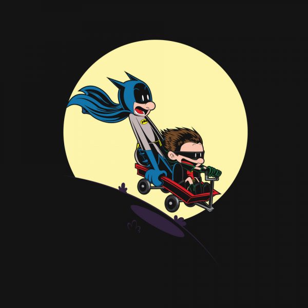 Scaredy Bat - Image 4