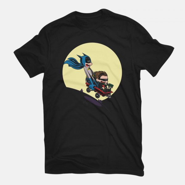 Scaredy Bat - Image 3