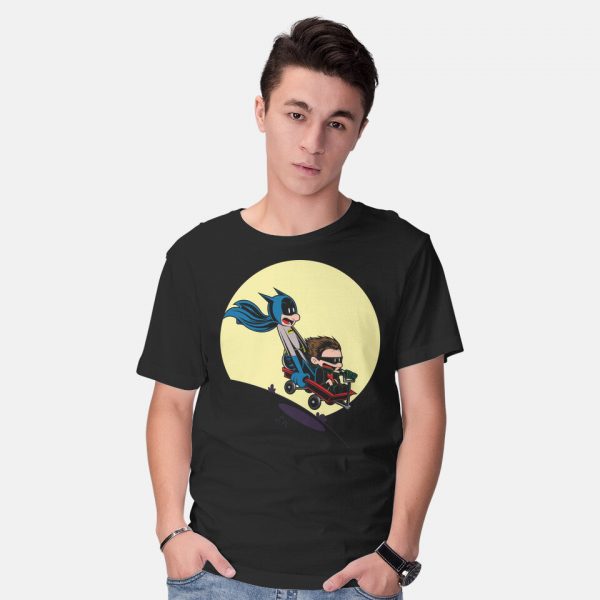 Scaredy Bat - Image 2