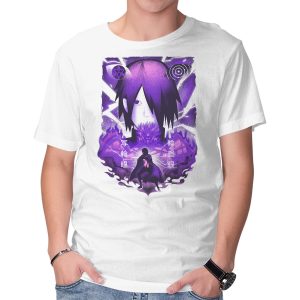 Rinne Sharingan
