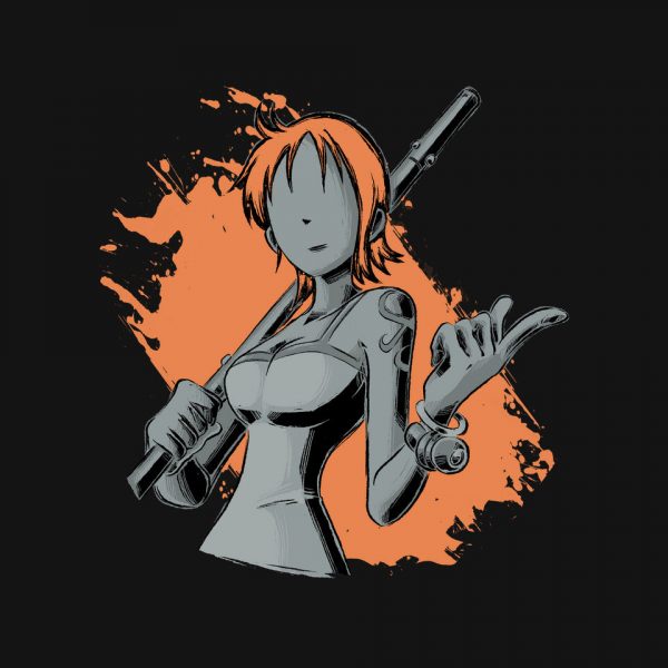 Dark Nami - Image 8