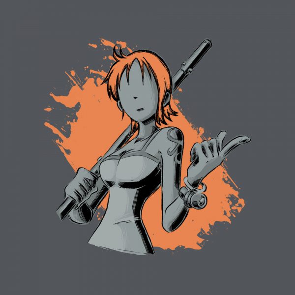 Dark Nami - Image 12