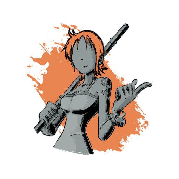 Dark Nami - Image 4