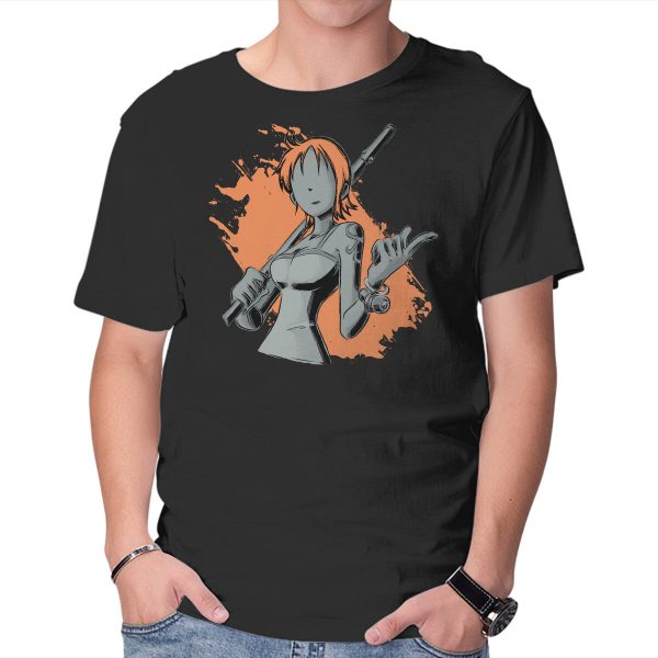 Dark Nami - Image 5