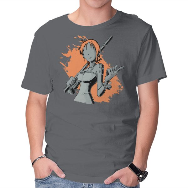 Dark Nami - Image 9