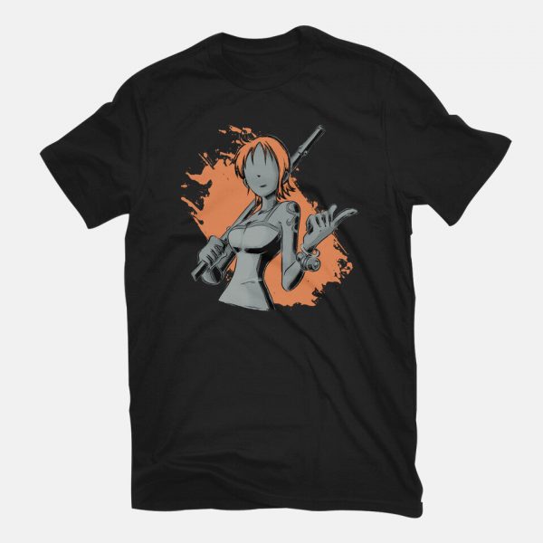 Dark Nami - Image 7