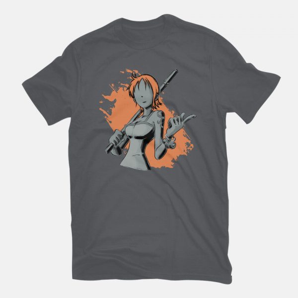 Dark Nami - Image 11