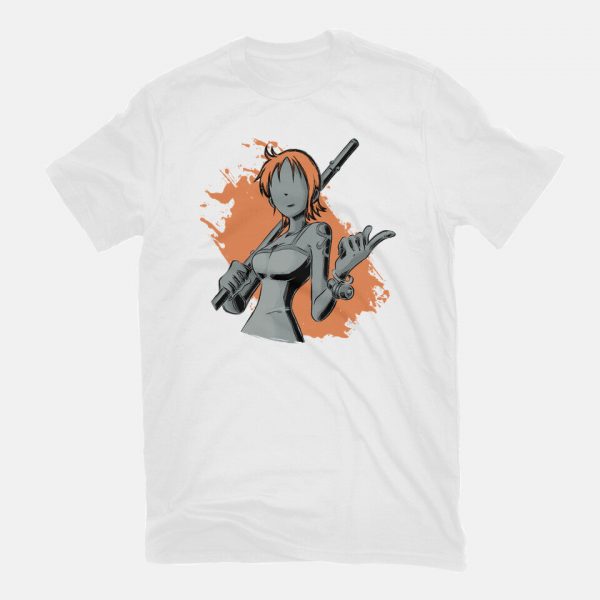 Dark Nami - Image 3