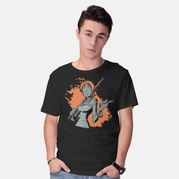 Dark Nami - Image 6