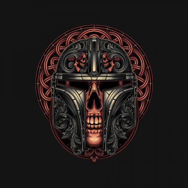 The Orphaned Warrior - Image 8