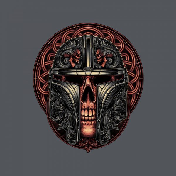The Orphaned Warrior - Image 4