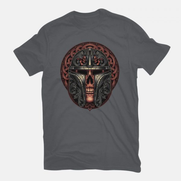 The Orphaned Warrior - Image 3