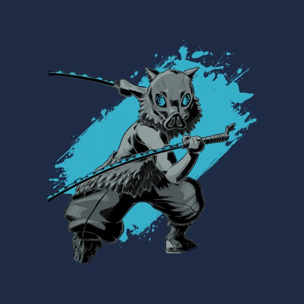 Dark Inosuke - Image 4