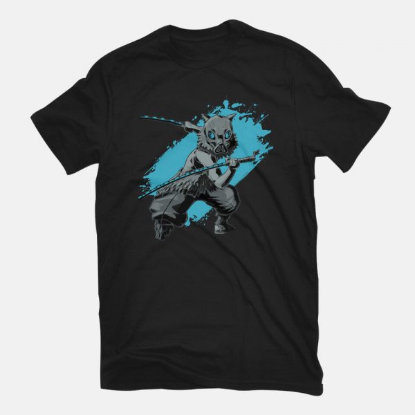 Dark Inosuke - Image 7