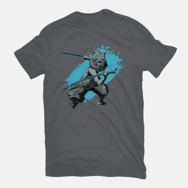 Dark Inosuke - Image 11