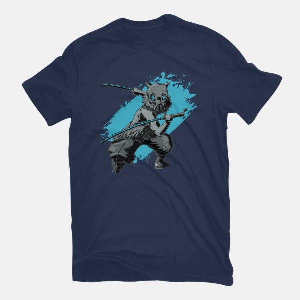 Dark Inosuke - Image 3