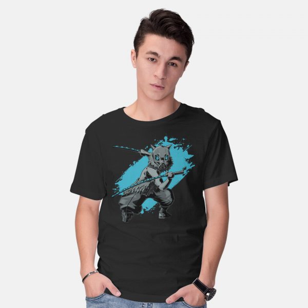 Dark Inosuke - Image 6