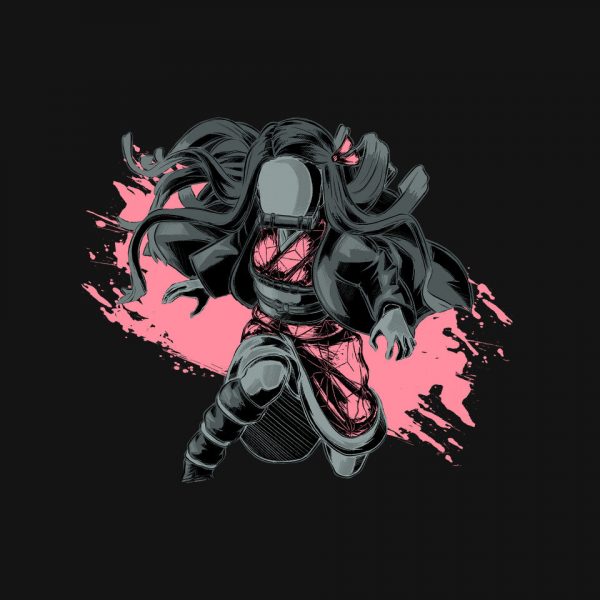Dark Nezuko - Image 4