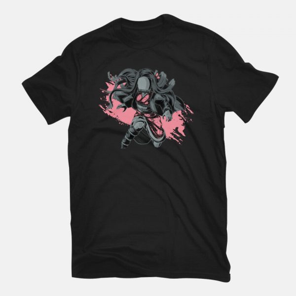 Dark Nezuko - Image 3