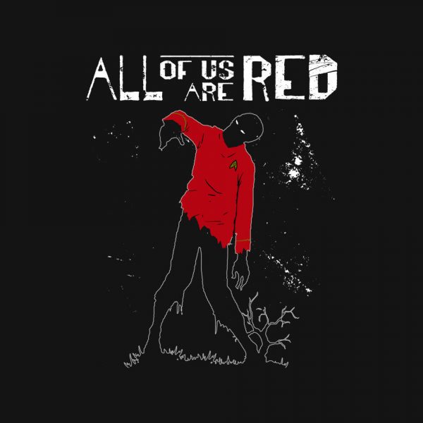 All Of Us Are Red - Image 4