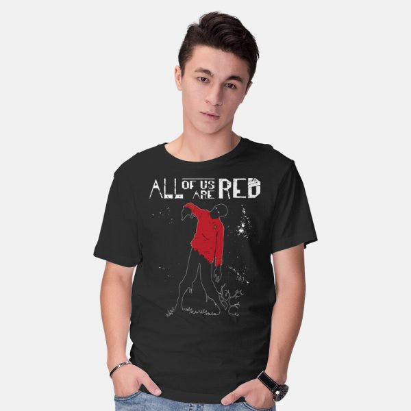 All Of Us Are Red - Image 2