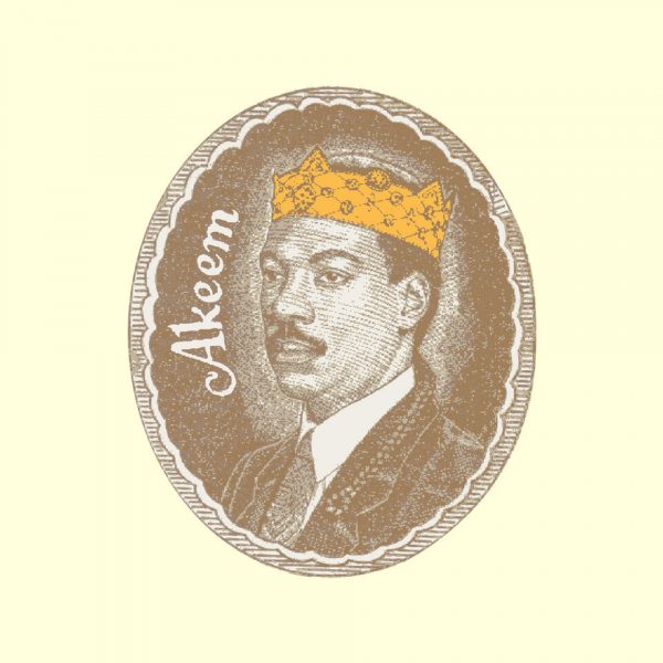 Prince Of Zamunda - Image 8