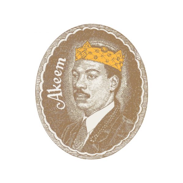 Prince Of Zamunda - Image 4